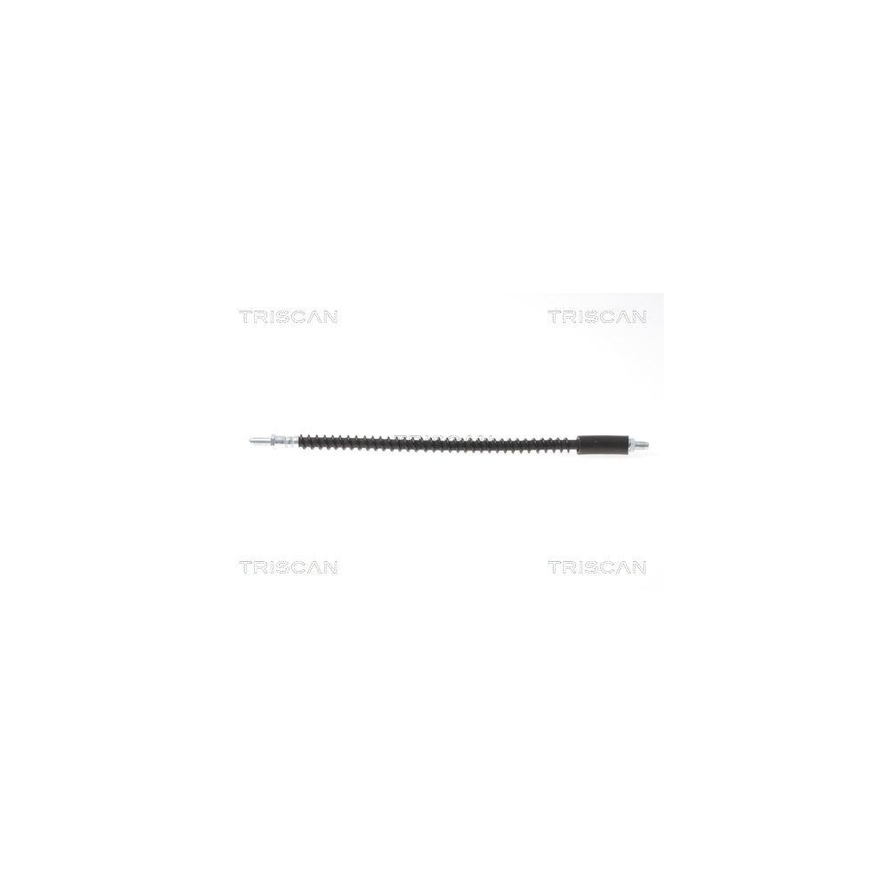 Bremsschlauch TRISCAN 8150 10130 f&uuml;r JAGUAR, Vorderachse