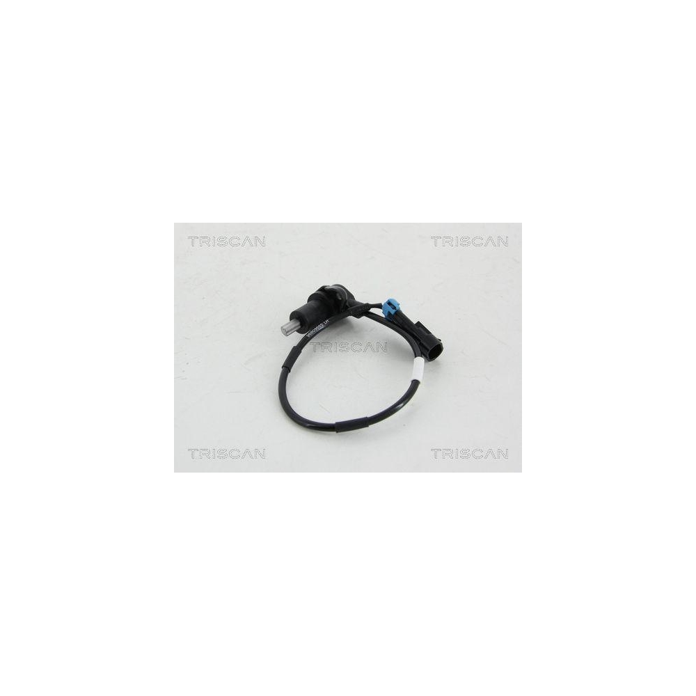 Sensor, Raddrehzahl TRISCAN 8180 21225 f&uuml;r OPEL CHEVROLET DAEWOO