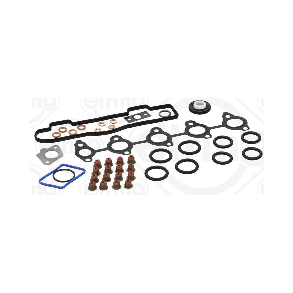 Dichtungssatz, Zylinderkopf ELRING 569.410 für