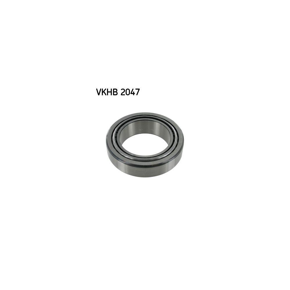 Radlager SKF VKHB 2047 für RENAULT VOLVO RENAULT TRUCKS, Hinterachse, außen