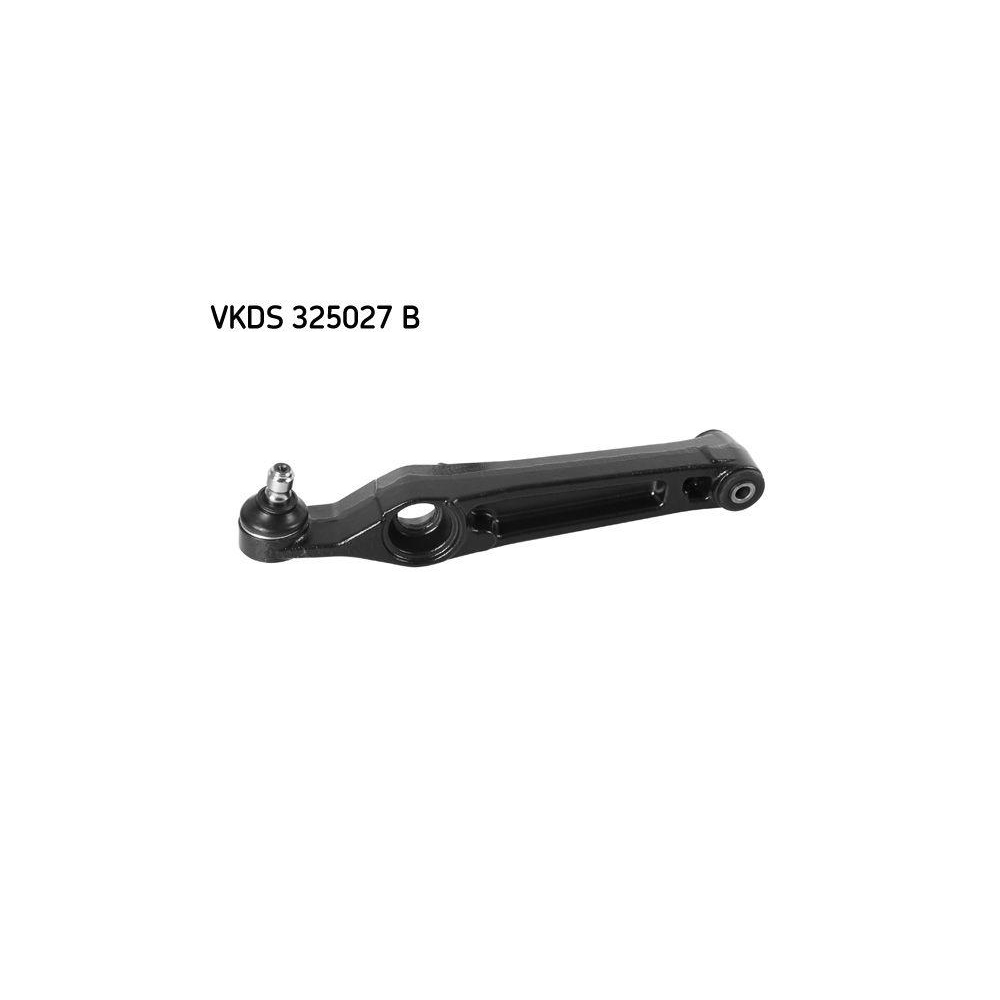 Lenker, Radaufhängung SKF VKDS 325027 B für OPEL SUBARU SUZUKI VAUXHALL, unten