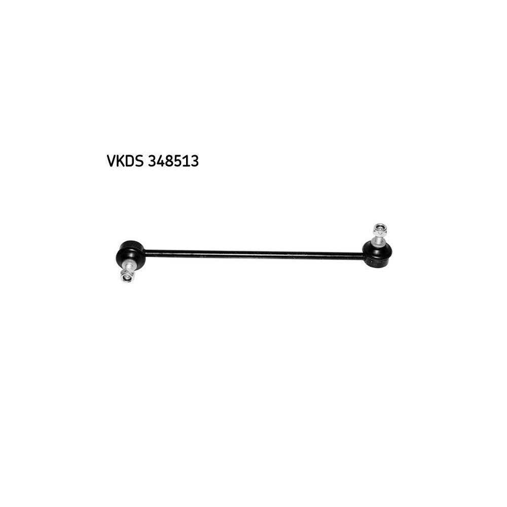 Stange/Strebe, Stabilisator SKF VKDS 348513 f&uuml;r BMW, Vorderachse links
