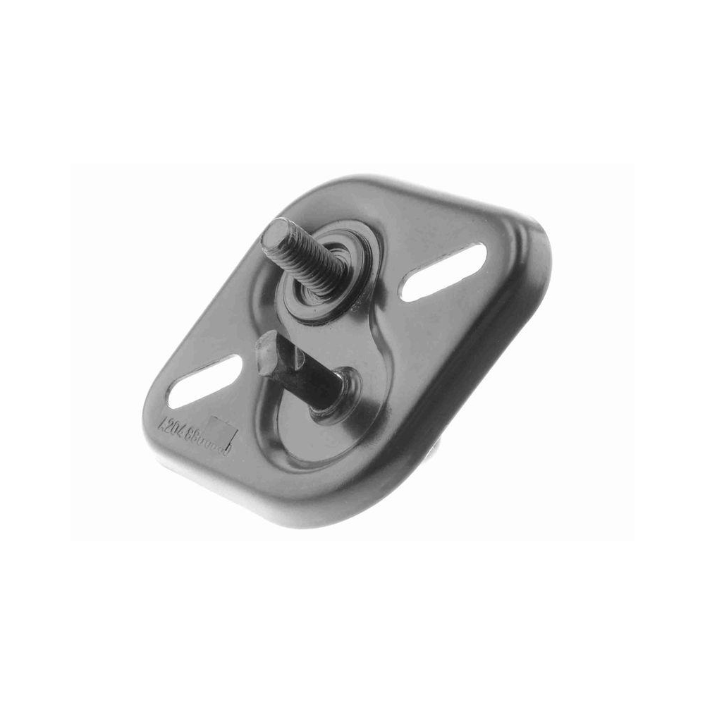 Motorhaubenschloss VAICO V30-2941 Original VAICO Qualit&auml;t f&uuml;r MERCEDES-BENZ