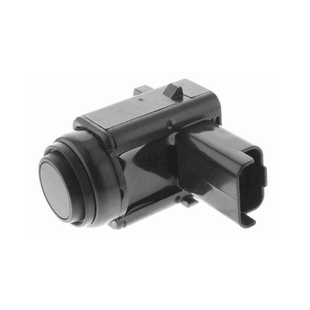 Sensor, Einparkhilfe VEMO V42-72-0063 Original VEMO Qualität für PEUGEOT, hinten