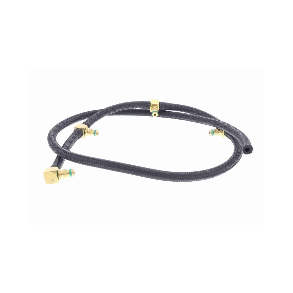 Schlauch, Leckkraftstoff VAICO V30-3351 Q+, Erstausr&uuml;sterqualit&auml;t f&uuml;r