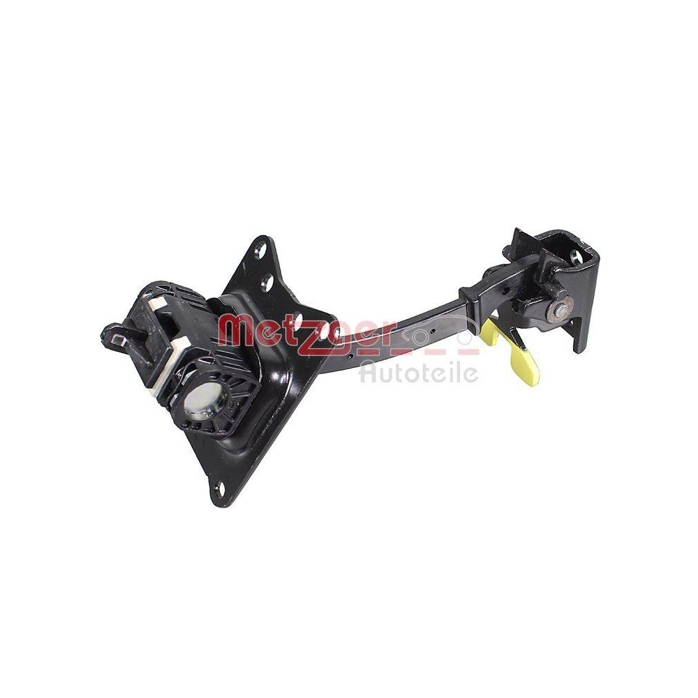 Türfeststeller METZGER 2312355 ORIGINAL ERSATZTEIL GREENPARTS für CITROËN OPEL
