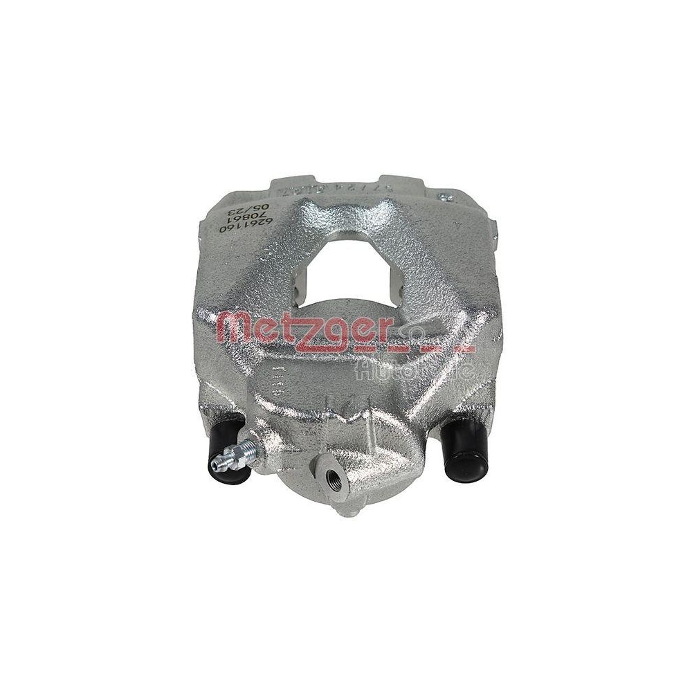 Bremssattel METZGER 6261160 f&uuml;r BMW, Vorderachse rechts