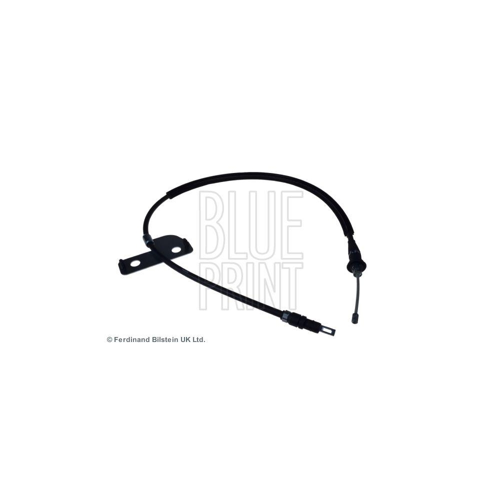 Seilzug, Feststellbremse BLUE PRINT ADA104630 f&uuml;r CHRYSLER JEEP, hinten rechts