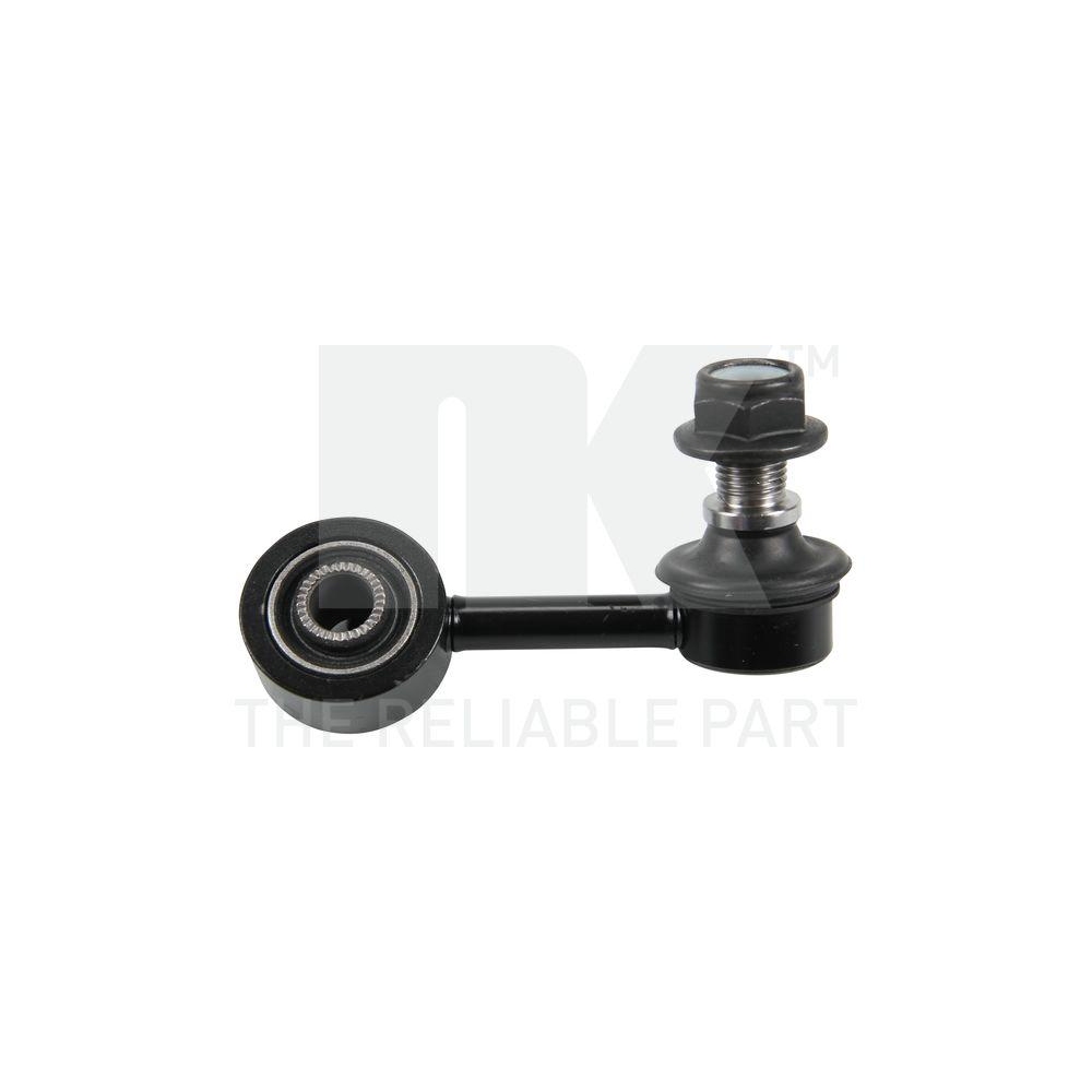 Stange/Strebe, Stabilisator NK 5112325 für FIAT MITSUBISHI, Vorderachse rechts
