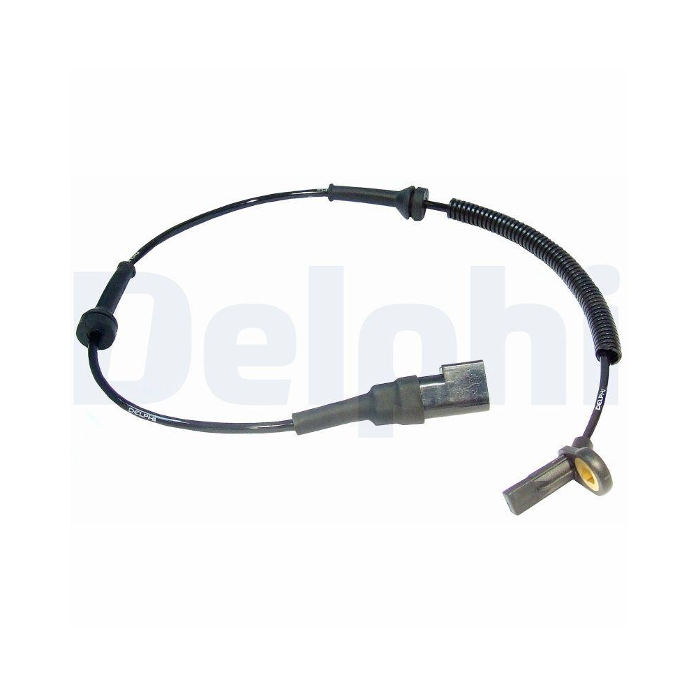 DELPHI SS20106 Sensor, Raddrehzahl f&uuml;r FORD, Vorderachse