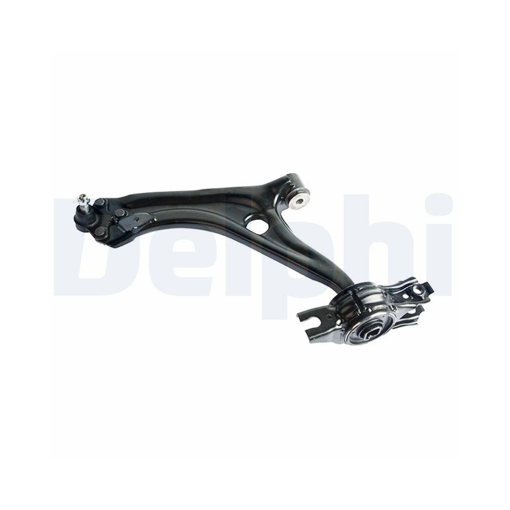 DELPHI TC3936 Lenker, Radaufh&auml;ngung f&uuml;r HONDA, Vorderachse links, au&szlig;en, links