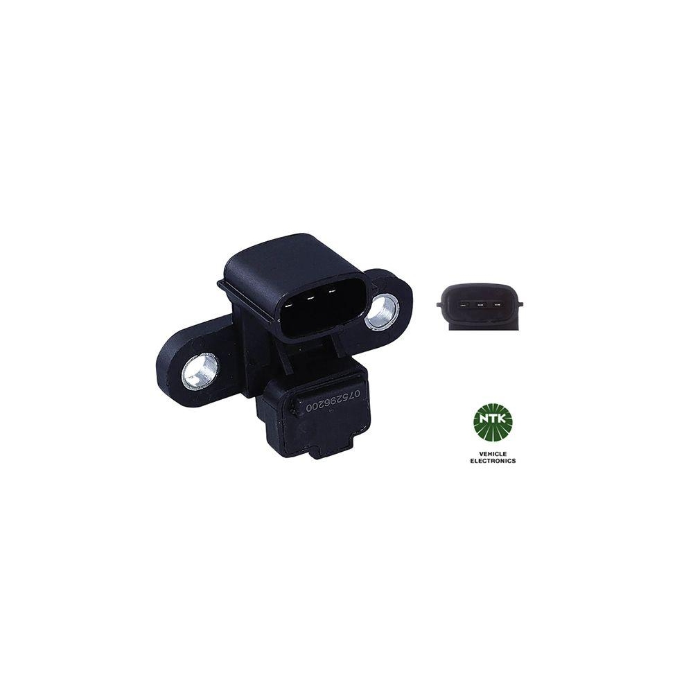 Impulsgeber, Kurbelwelle NTK 81060 f&uuml;r CHRYSLER DODGE MITSUBISHI