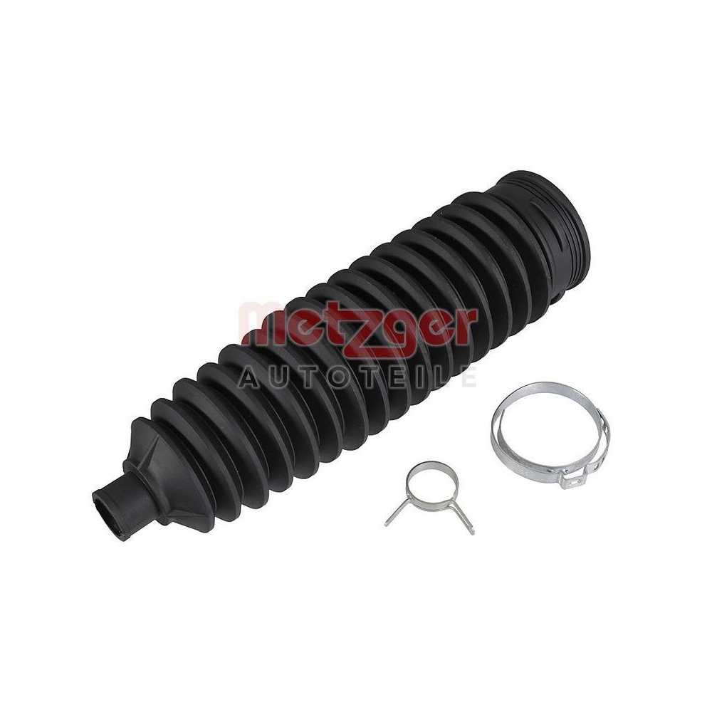 Faltenbalgsatz, Lenkung METZGER AUTOTEILE 755.546 f&uuml;r HYUNDAI KIA