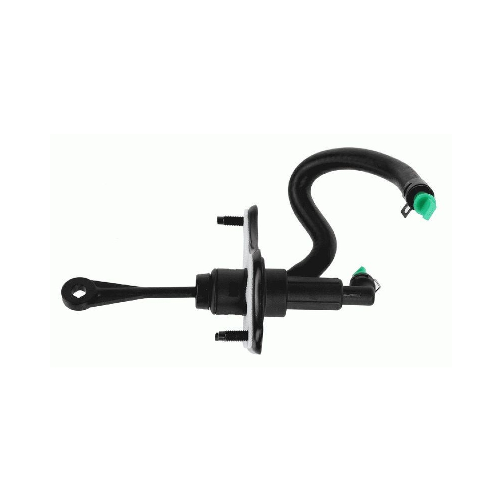 Geberzylinder, Kupplung SACHS 6284 600 795 für HYUNDAI KIA