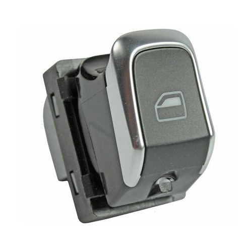 METZGER AUTOTEILE 09161328 Schalter, Fensterheber GREENPARTS f&uuml;r VAG