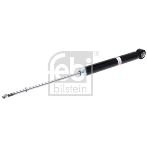 FEBI BILSTEIN 1002391 Sto&szlig;d&auml;mpfer f&uuml;r OPEL SUZUKI VAUXHALL, Hinterachse links