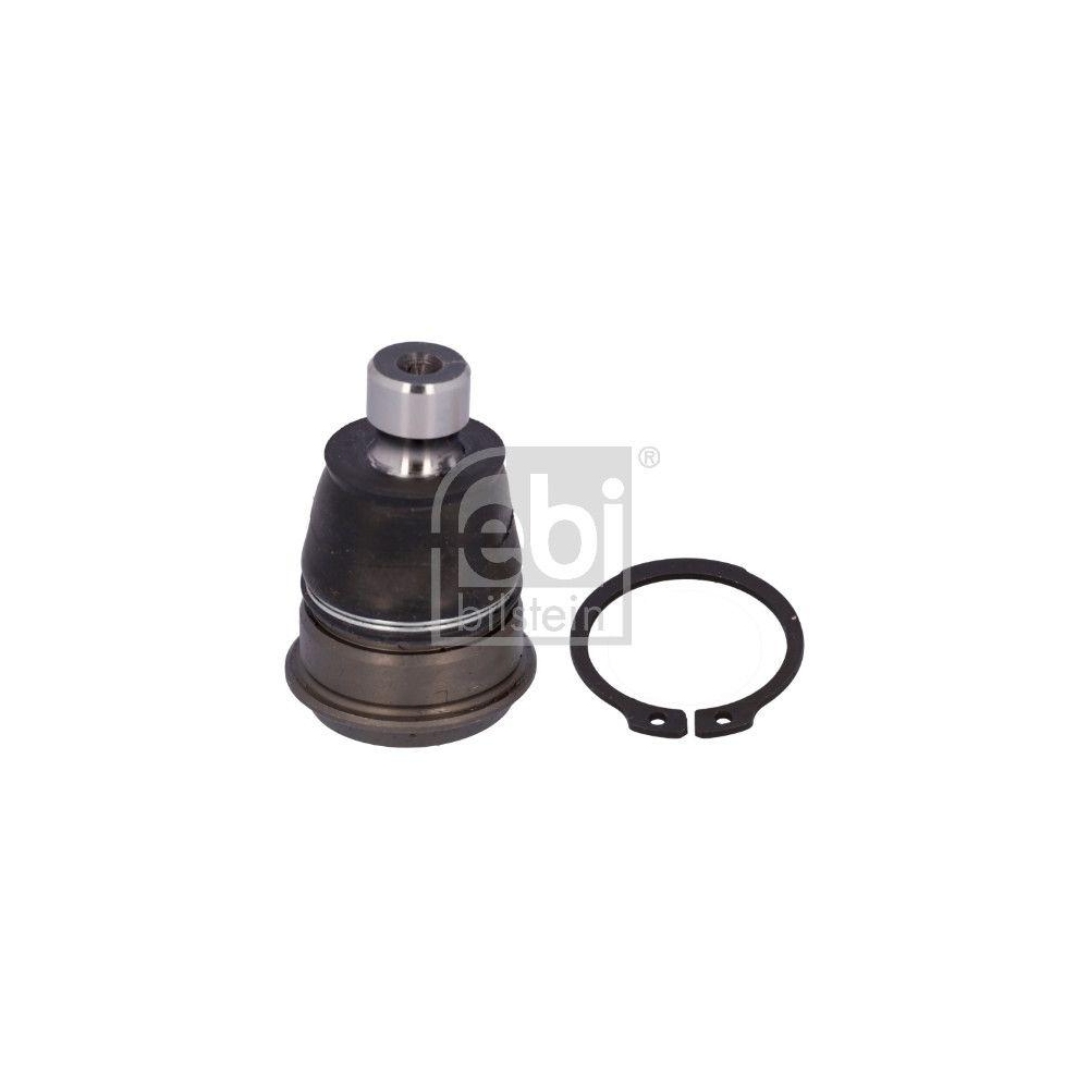 FEBI BILSTEIN Trag-/F&uuml;hrungsgelenk 174293 f&uuml;r NISSAN RENAULT DACIA, unten