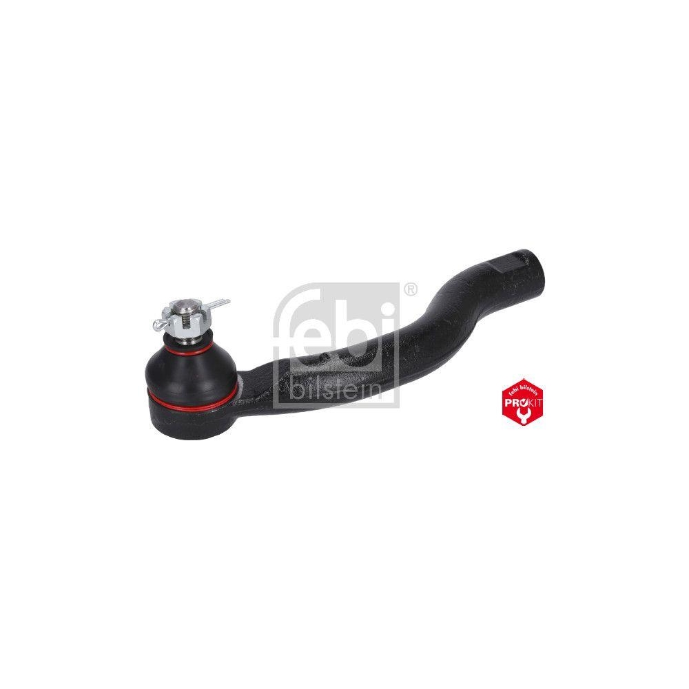 FEBI BILSTEIN Spurstangenkopf 48119 ProKit f&uuml;r SUZUKI, Vorderachse rechts