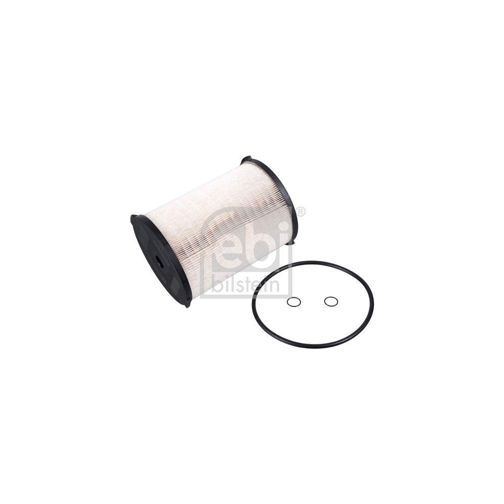 FEBI BILSTEIN &Ouml;lfilter 103984 f&uuml;r MERCEDES-BENZ CATERPILLAR KOMATSU