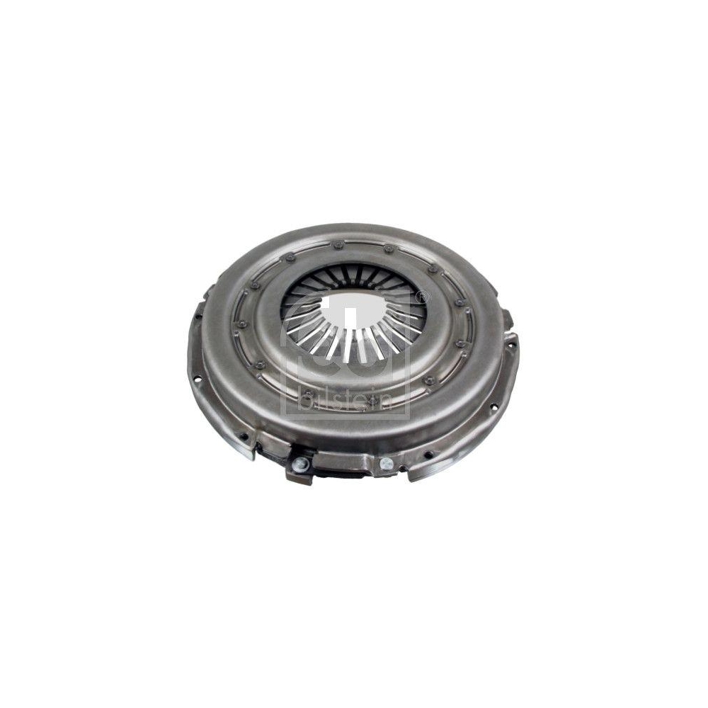 FEBI BILSTEIN Kupplungsdruckplatte 105326 f&uuml;r MAN AVIA