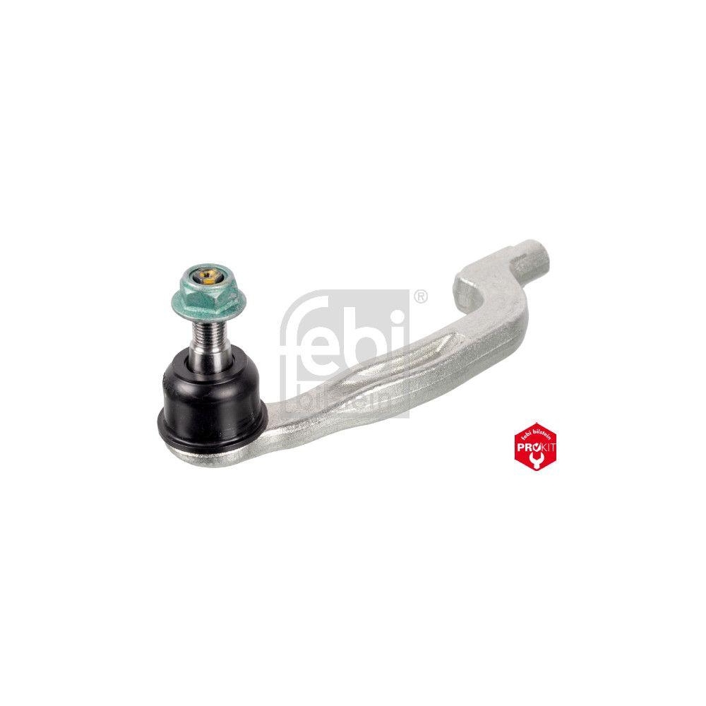 FEBI BILSTEIN Spurstangenkopf 106860 ProKit f&uuml;r MERCEDES-BENZ