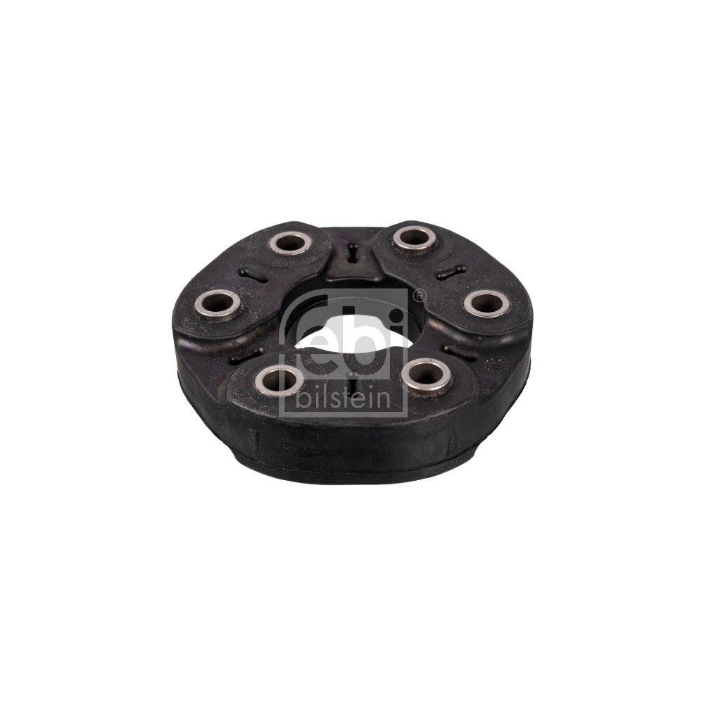 Gelenk, Gelenkwelle FEBI BILSTEIN 171202 für JAGUAR, hinten, vorne