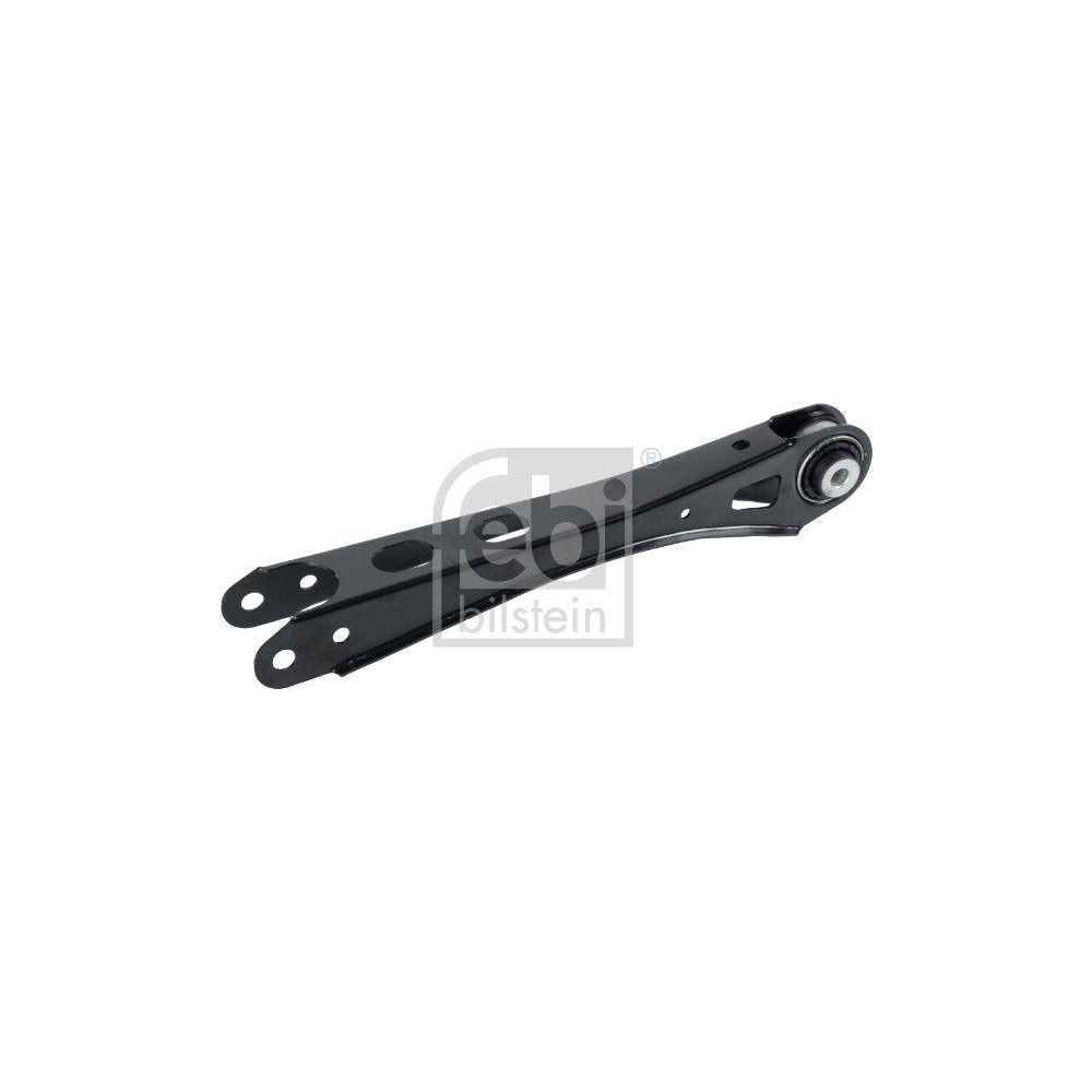 FEBI BILSTEIN Lenker, Radaufh&auml;ngung 172556 f&uuml;r BMW, Hinterachse links