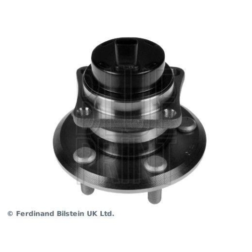 Radlagersatz BLUE PRINT ADT38373C f&uuml;r TOYOTA, Hinterachse links