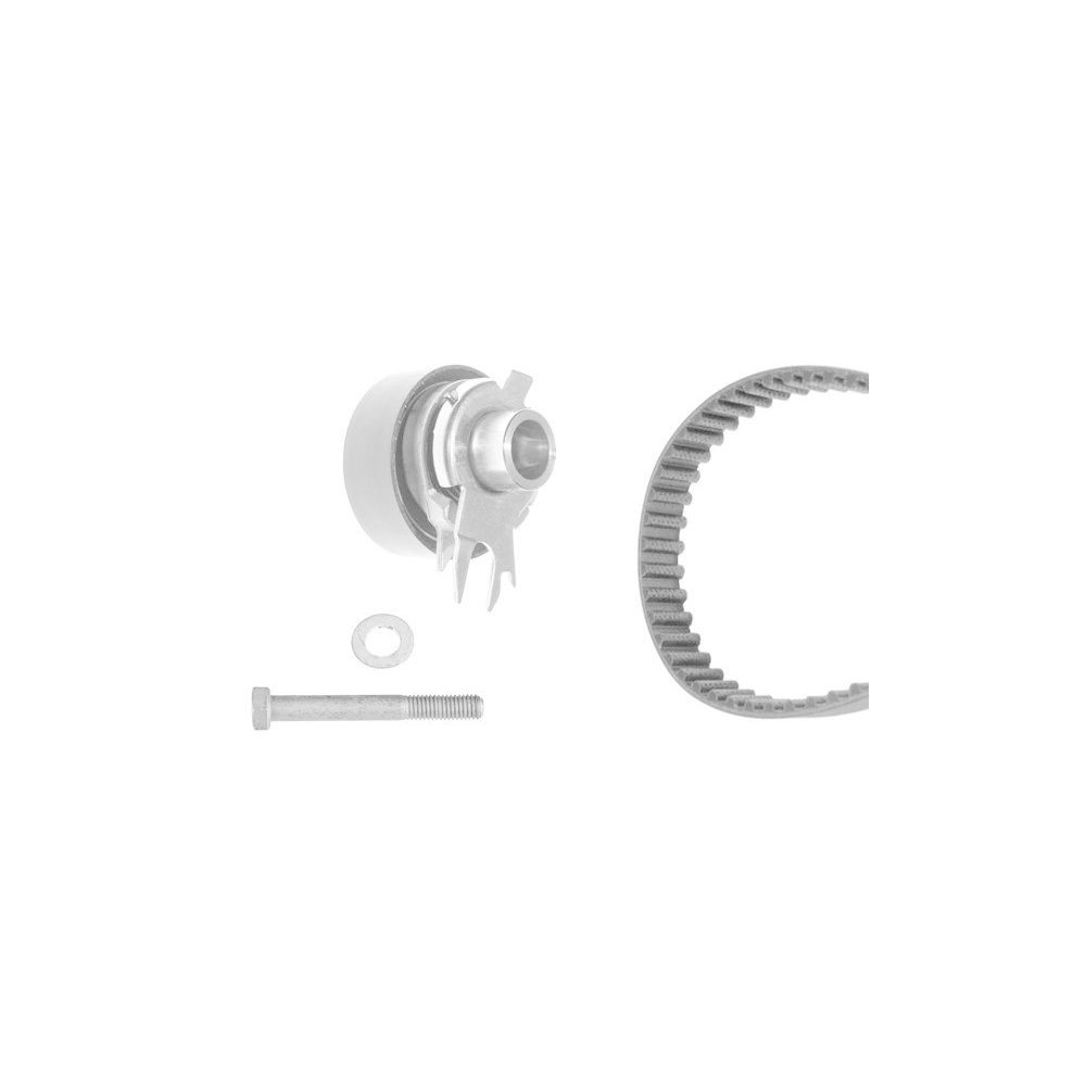 Zahnriemensatz BOSCH 1 987 948 072 für AUDI SEAT SKODA VW
