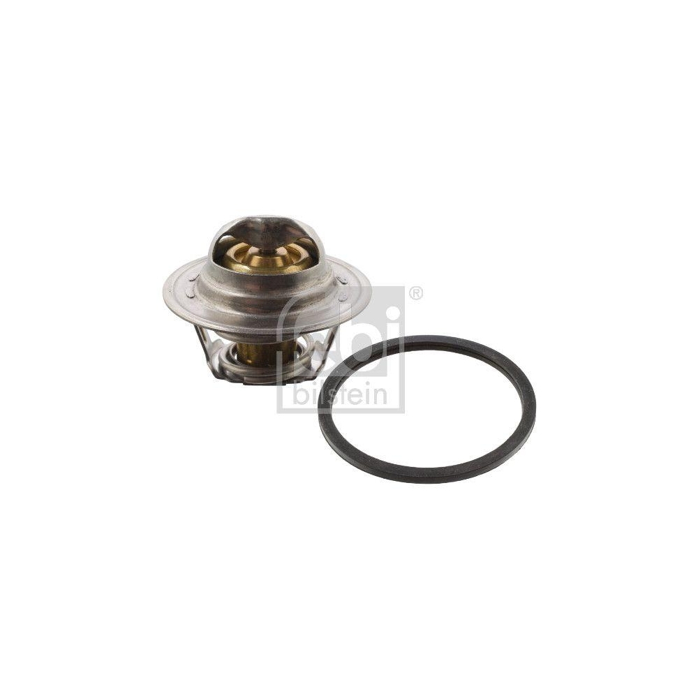 FEBI BILSTEIN Thermostat, K&uuml;hlmittel 04773 f&uuml;r OPEL VAUXHALL GENERAL MOTORS