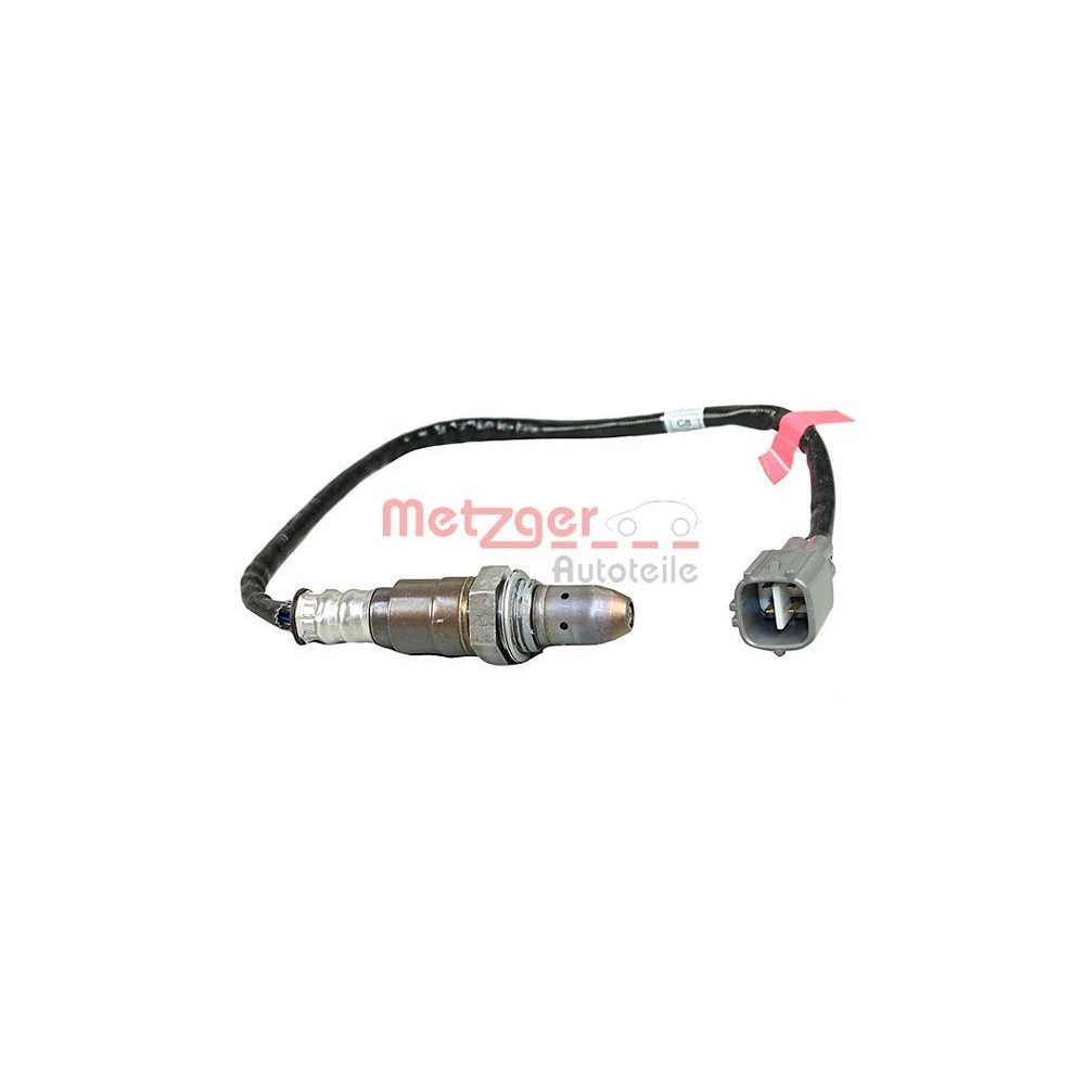 Lambdasonde METZGER 0893682 ORIGINAL ERSATZTEIL GREENPARTS f&uuml;r TOYOTA