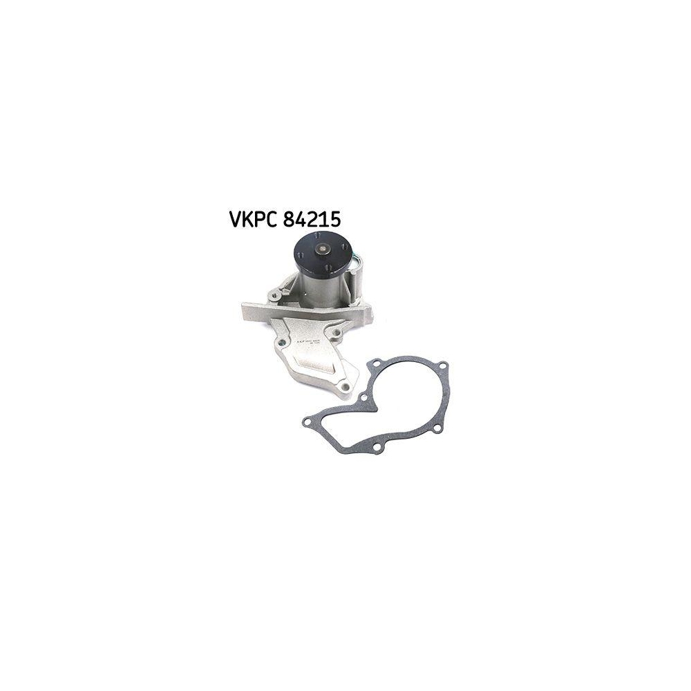 Wasserpumpe, Motork&uuml;hlung SKF VKPC 84215 f&uuml;r FORD MAZDA VOLVO