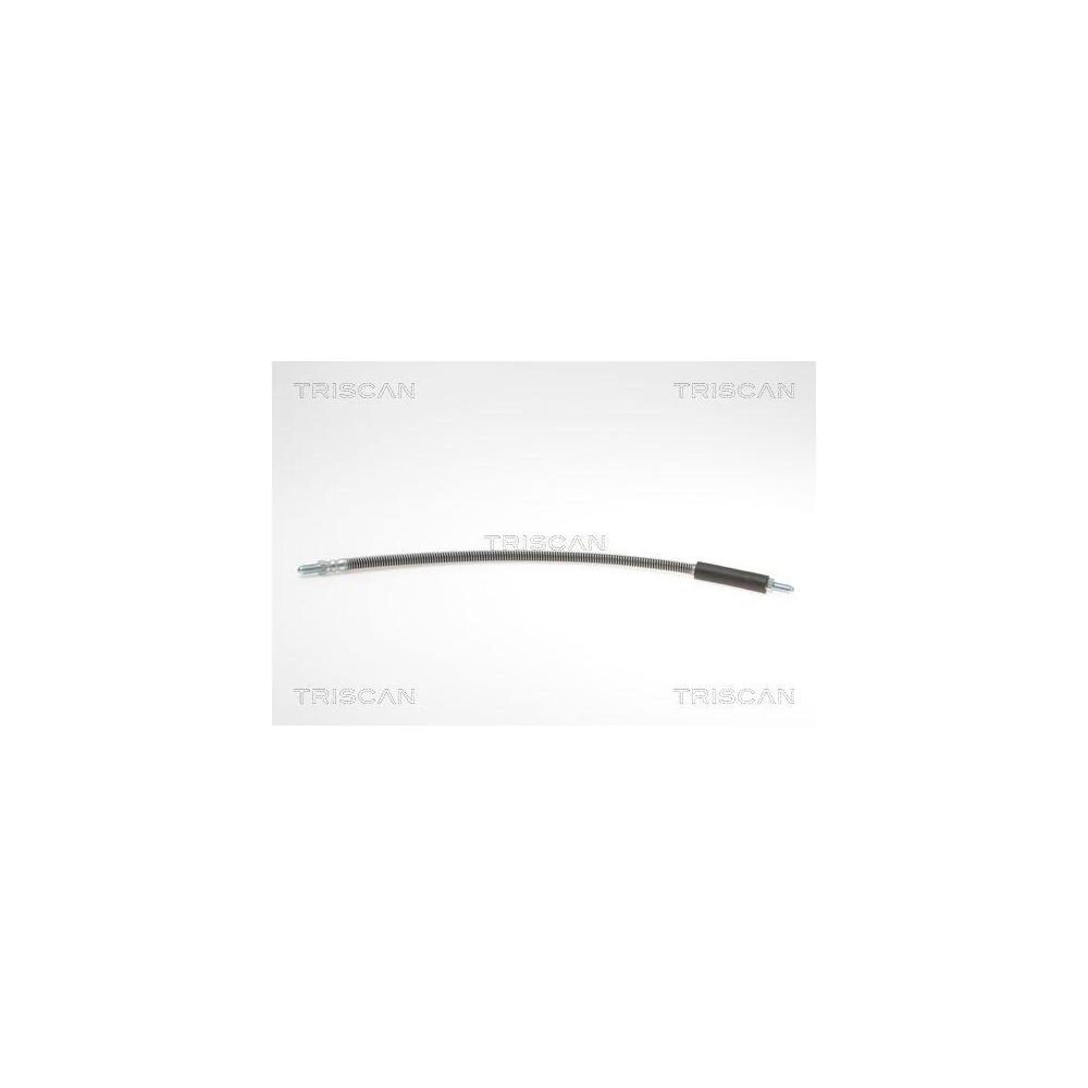 Bremsschlauch TRISCAN 8150 10131 f&uuml;r LEYLAND DAF, Vorderachse