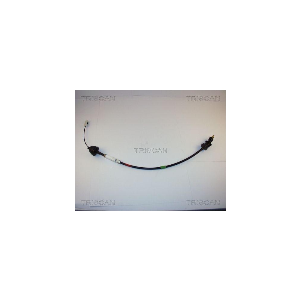 Seilzug, Kupplungsbet&auml;tigung TRISCAN 8140 28242 f&uuml;r PEUGEOT