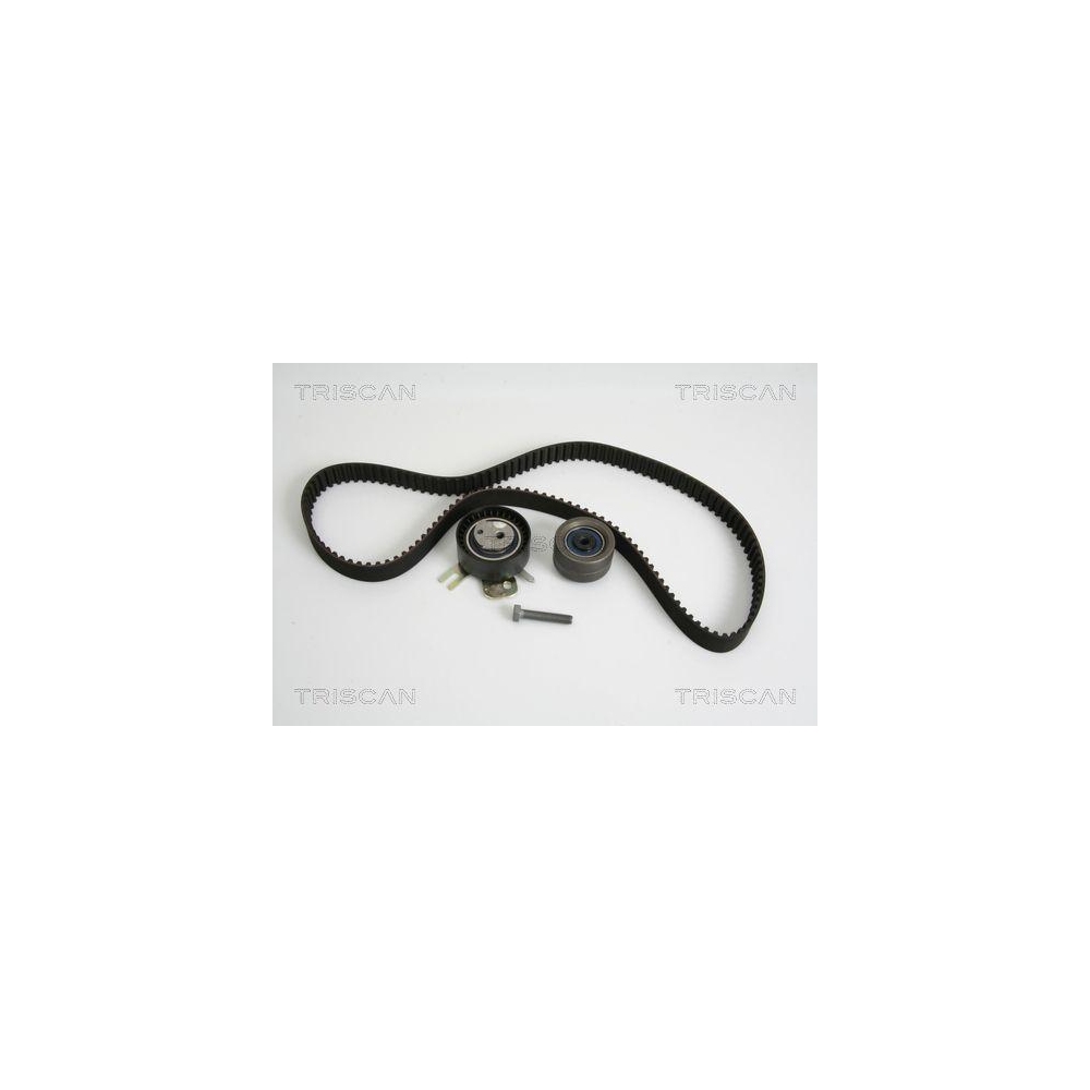 Zahnriemensatz TRISCAN 8647 28027 f&uuml;r CITRO&Euml;N PEUGEOT