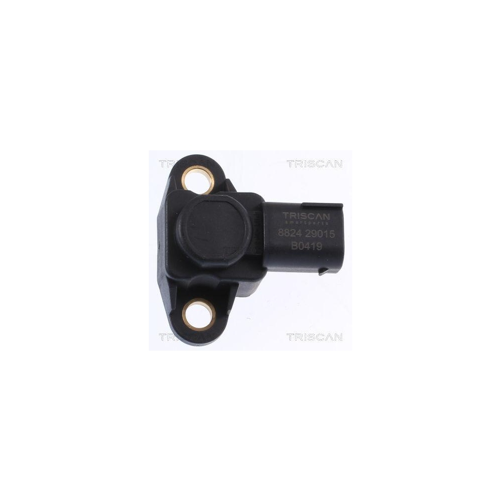 Sensor, Saugrohrdruck TRISCAN 8824 29015 f&uuml;r DODGE MERCEDES-BENZ VW JEEP SMART