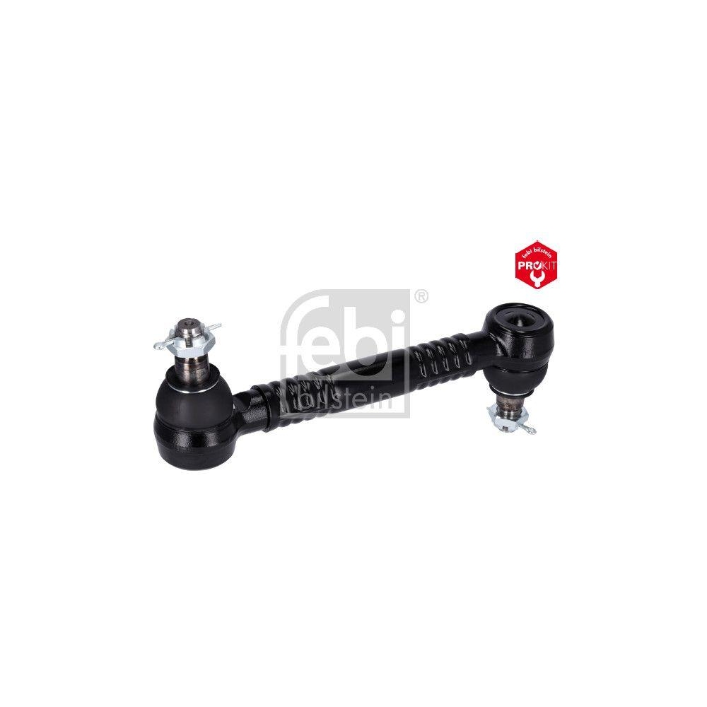 FEBI BILSTEIN Stange/Strebe, Stabilisator 182058 f&uuml;r SCANIA, Vorderachse links