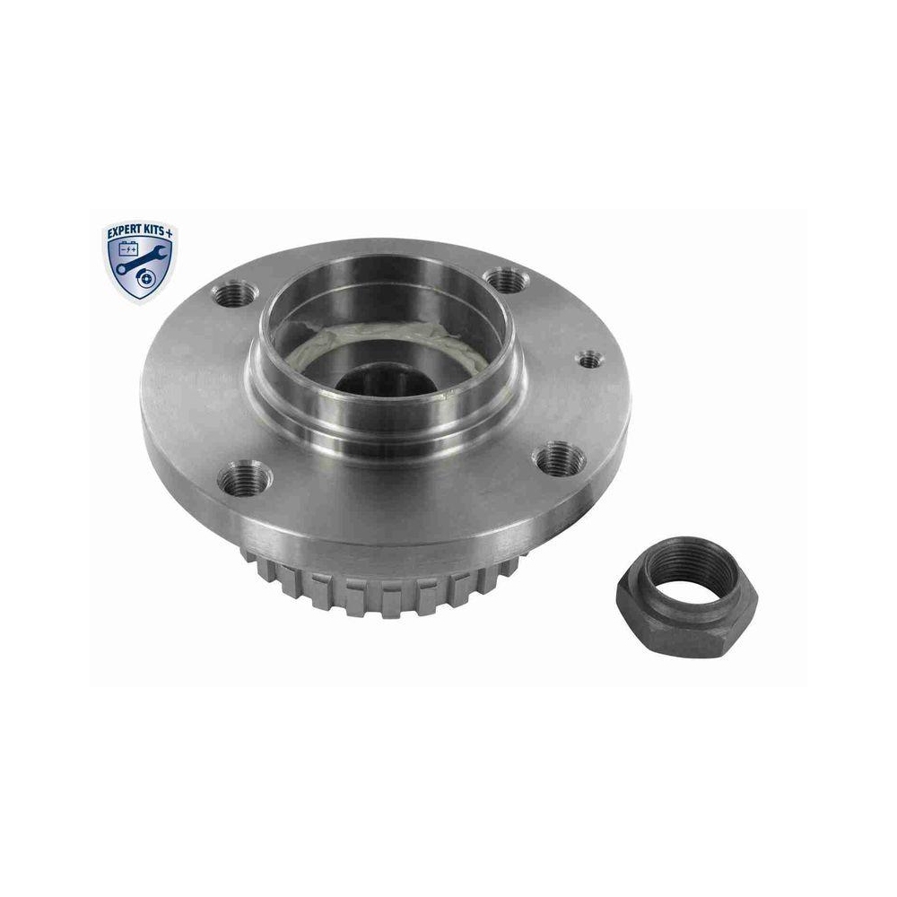 Radlagersatz VAICO V22-1028 EXPERT KITS + für CITROËN PEUGEOT, Hinterachse