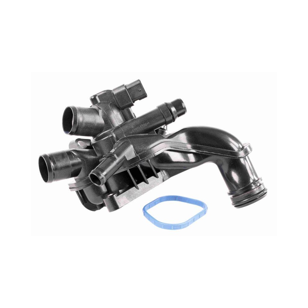 Thermostatgehäuse VEMO V22-99-0026 Green Mobility Parts für CITROËN