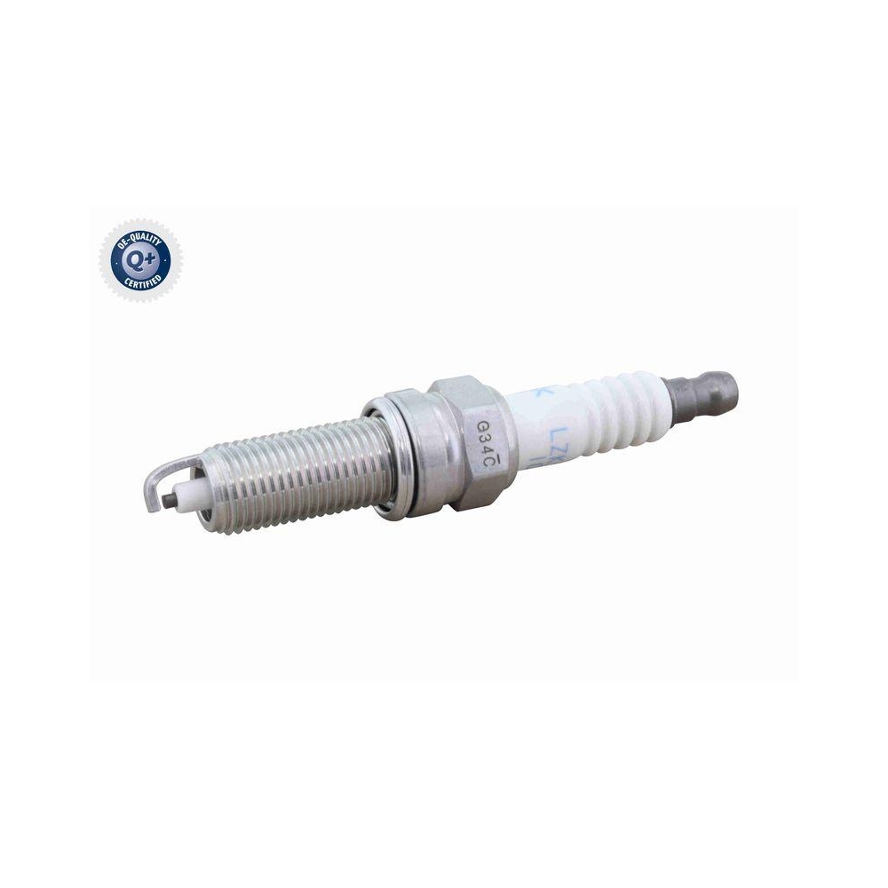 Z&uuml;ndkerze VEMO V99-75-0057 Q+, Erstausr&uuml;sterqualit&auml;t f&uuml;r HYUNDAI KIA