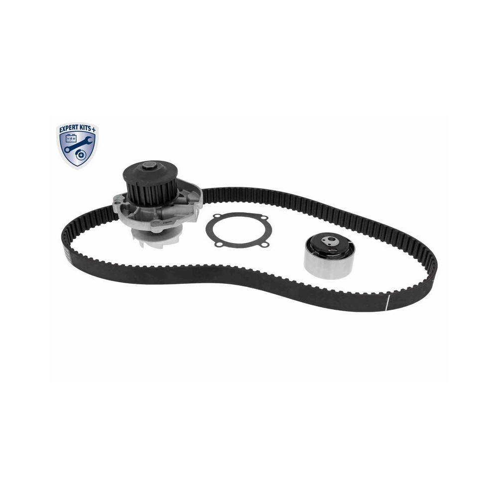 Wasserpumpe + Zahnriemensatz VAICO V24-50022 EXPERT KITS + f&uuml;r ALFA ROMEO FIAT