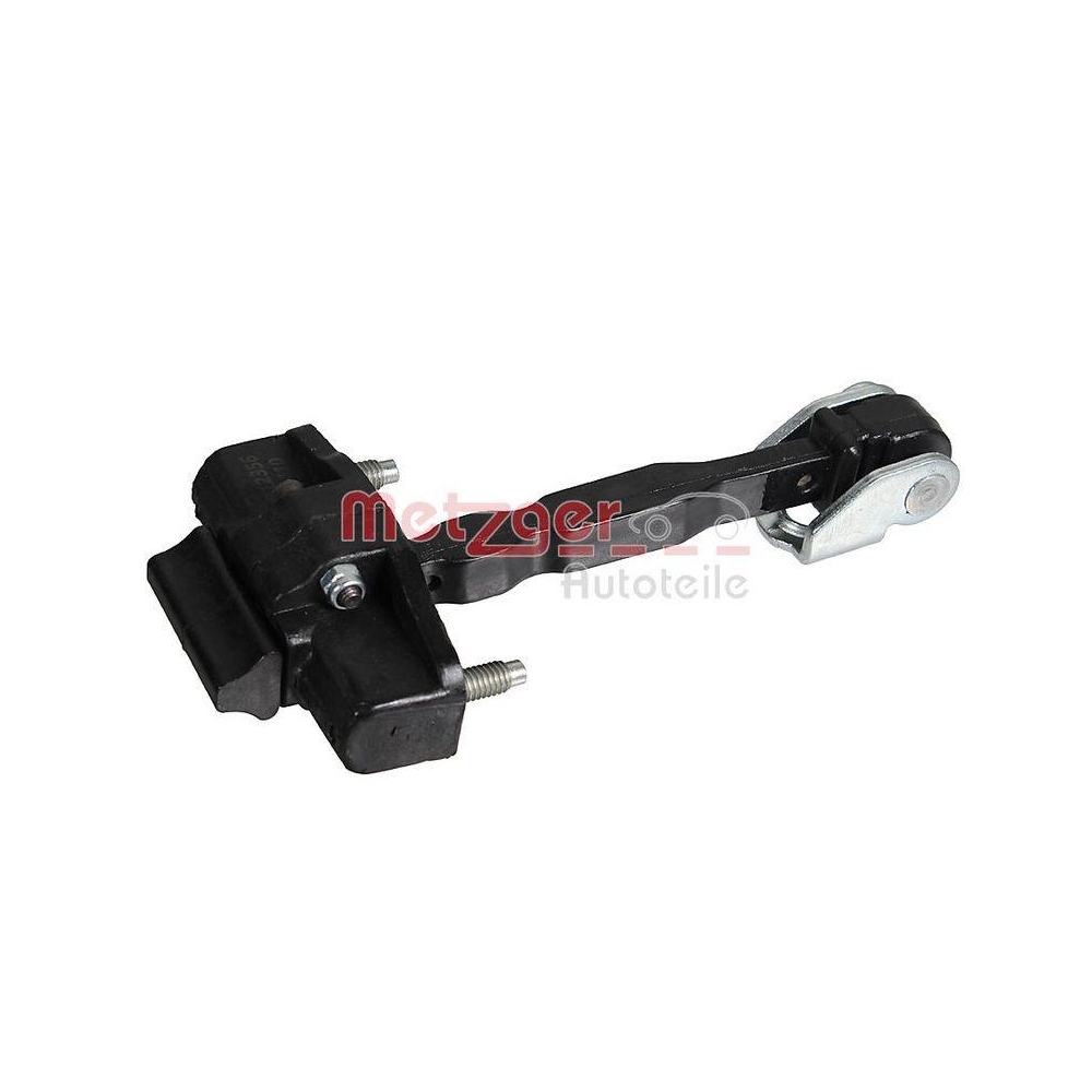 Türfeststeller METZGER AUTOTEILE 2312356 GREENPARTS für PEUGEOT, beidseitig