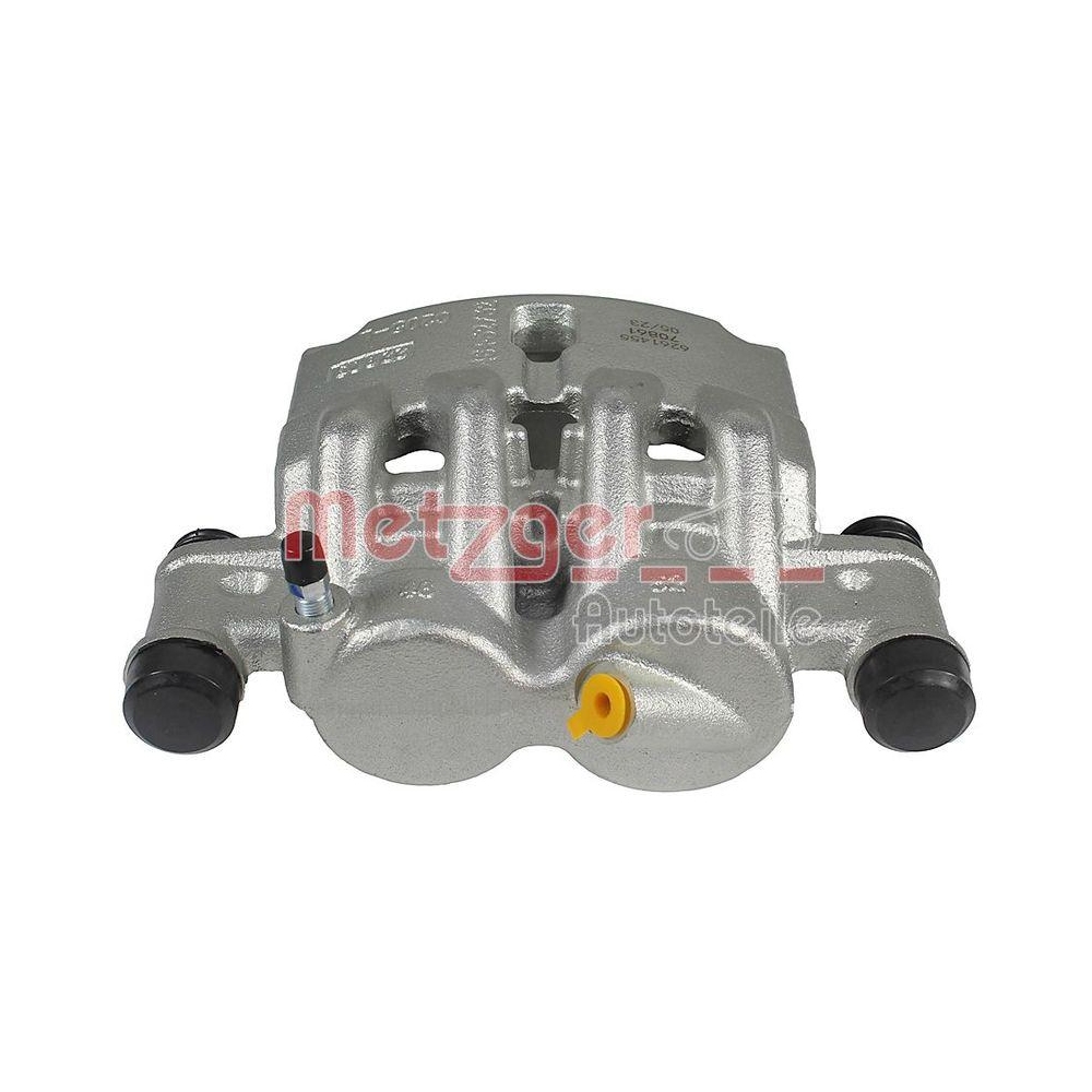 Bremssattel METZGER 6261455 GREENPARTS f&uuml;r CITRO&Euml;N FIAT PEUGEOT