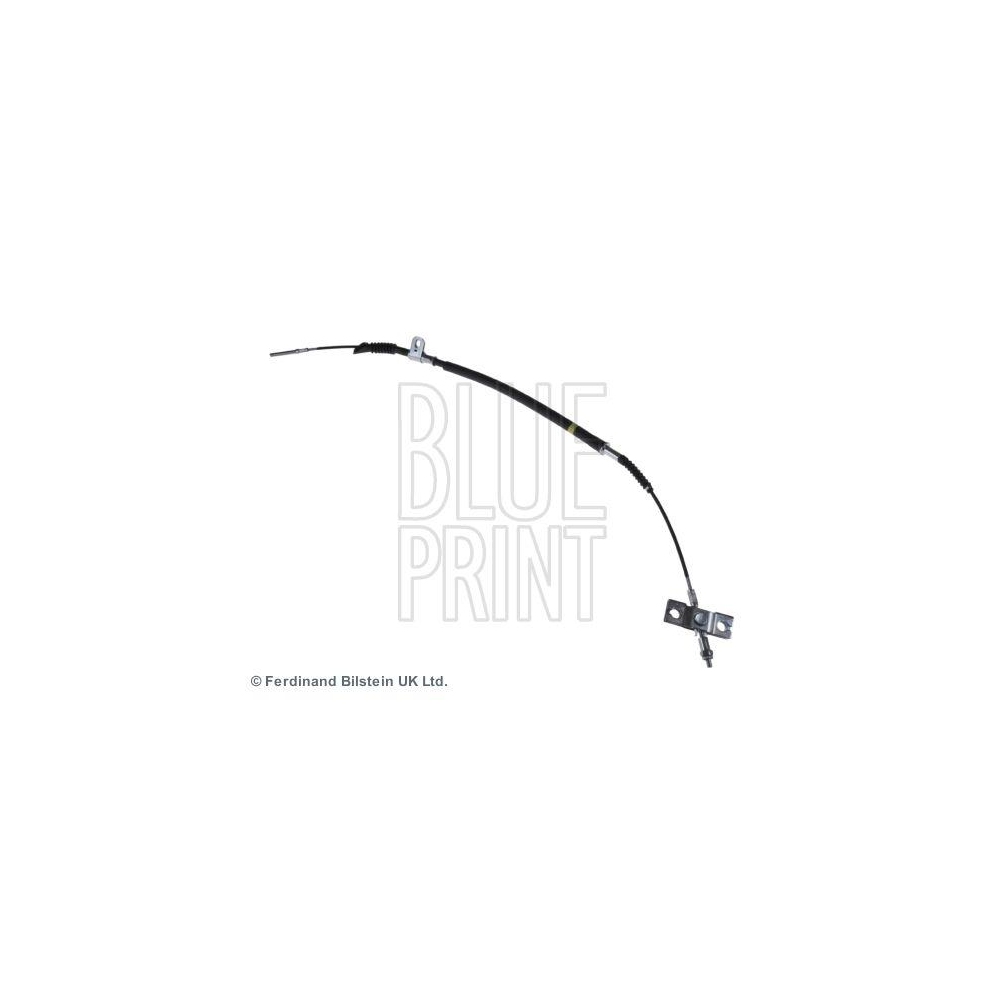 Seilzug, Feststellbremse BLUE PRINT ADG046103 f&uuml;r HYUNDAI, vorne