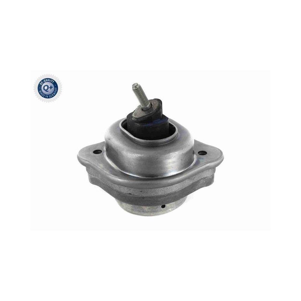 Lagerung, Motor VAICO V20-0927 Q+, Erstausr&uuml;sterqualit&auml;t f&uuml;r BMW, vorne rechts