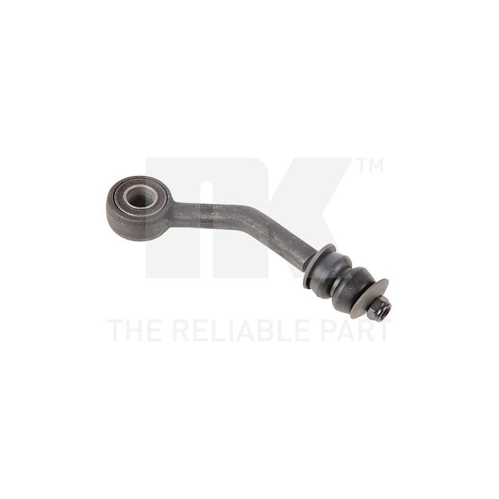Stange/Strebe, Stabilisator NK 5112507 für FORD, Vorderachse links
