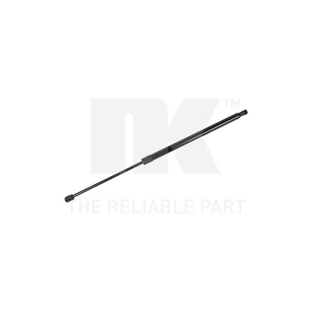 Gasfeder, Koffer-/Laderaum NK 11033021 für MERCEDES-BENZ