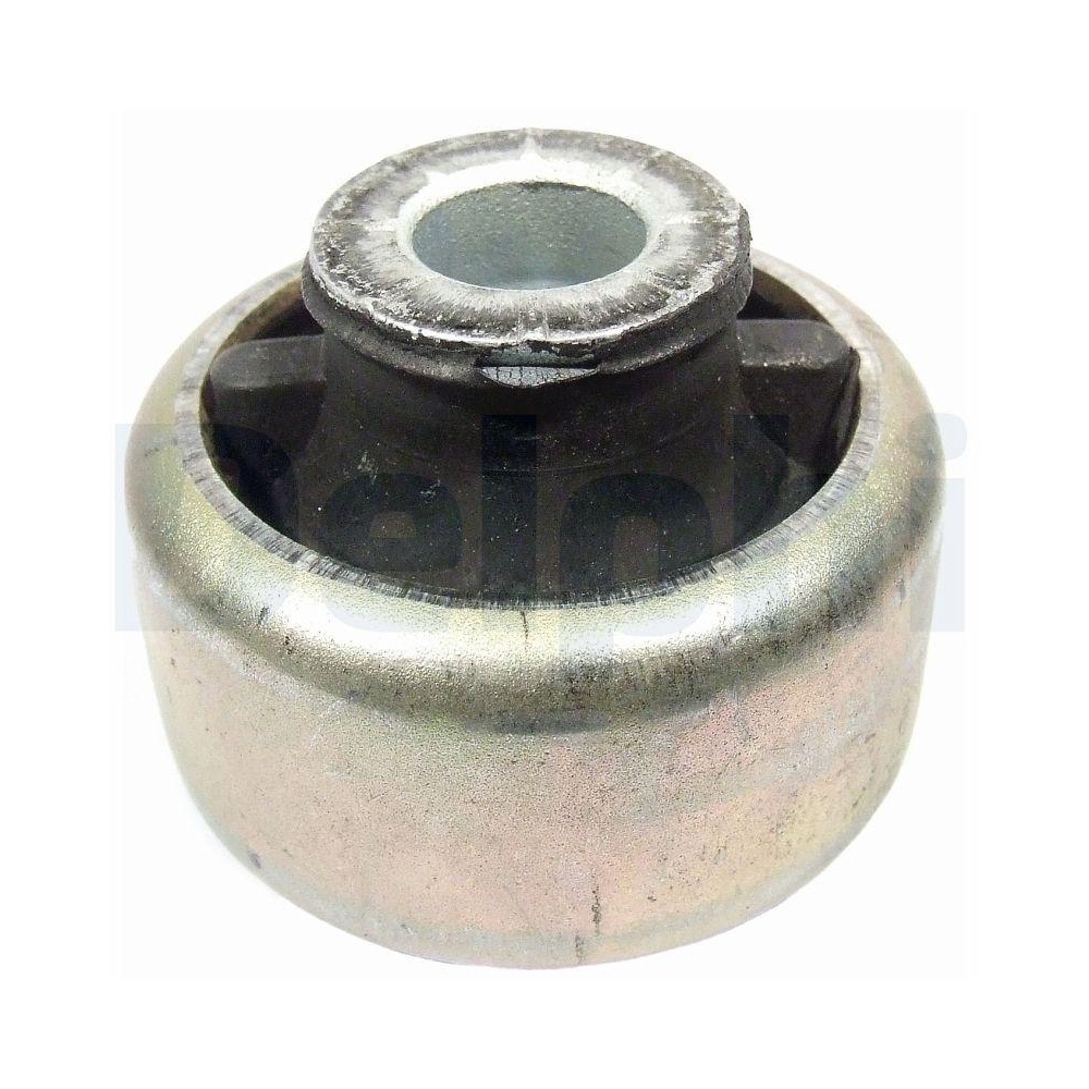 DELPHI TD714W Lagerung, Lenker f&uuml;r NISSAN OPEL, Vorderachse, hinten, unten