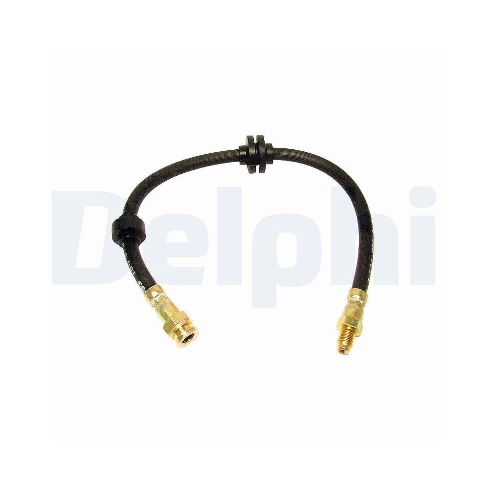 DELPHI LH6106 Bremsschlauch f&uuml;r ALFA ROMEO, Hinterachse