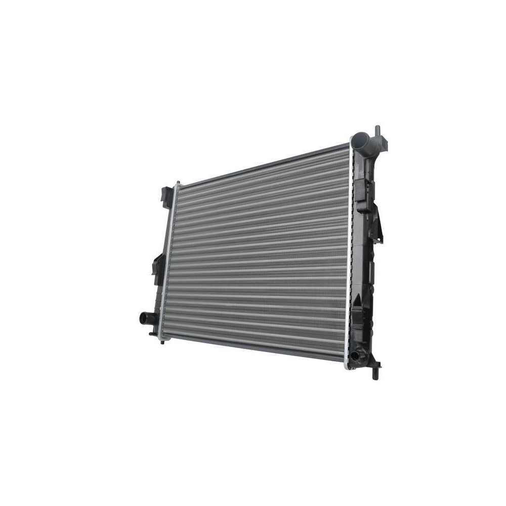 HELLA K&uuml;hler, Motork&uuml;hlung 8MK 366 301-181 f&uuml;r NISSAN RENAULT